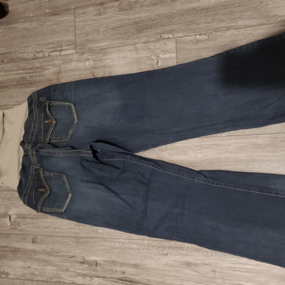 Maternity Jeans